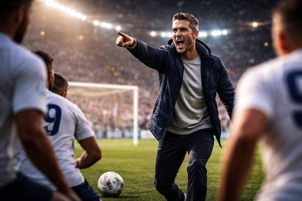 เทคนิคแทงบอล KUBET